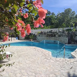Ltu Garden 3* Negril