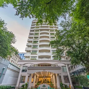 **** Hotel Garden View Court Vietnam