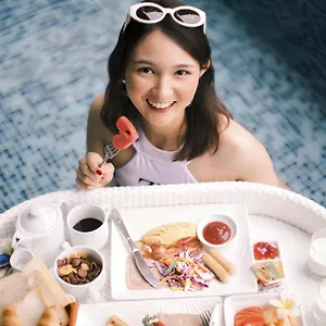 Bantique 4* Da Nang