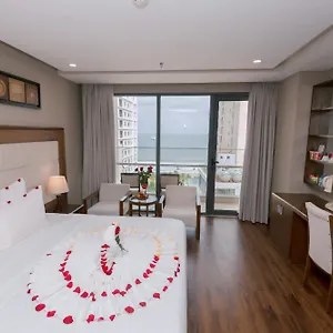 **** Hotel Grand Sea Vietnam