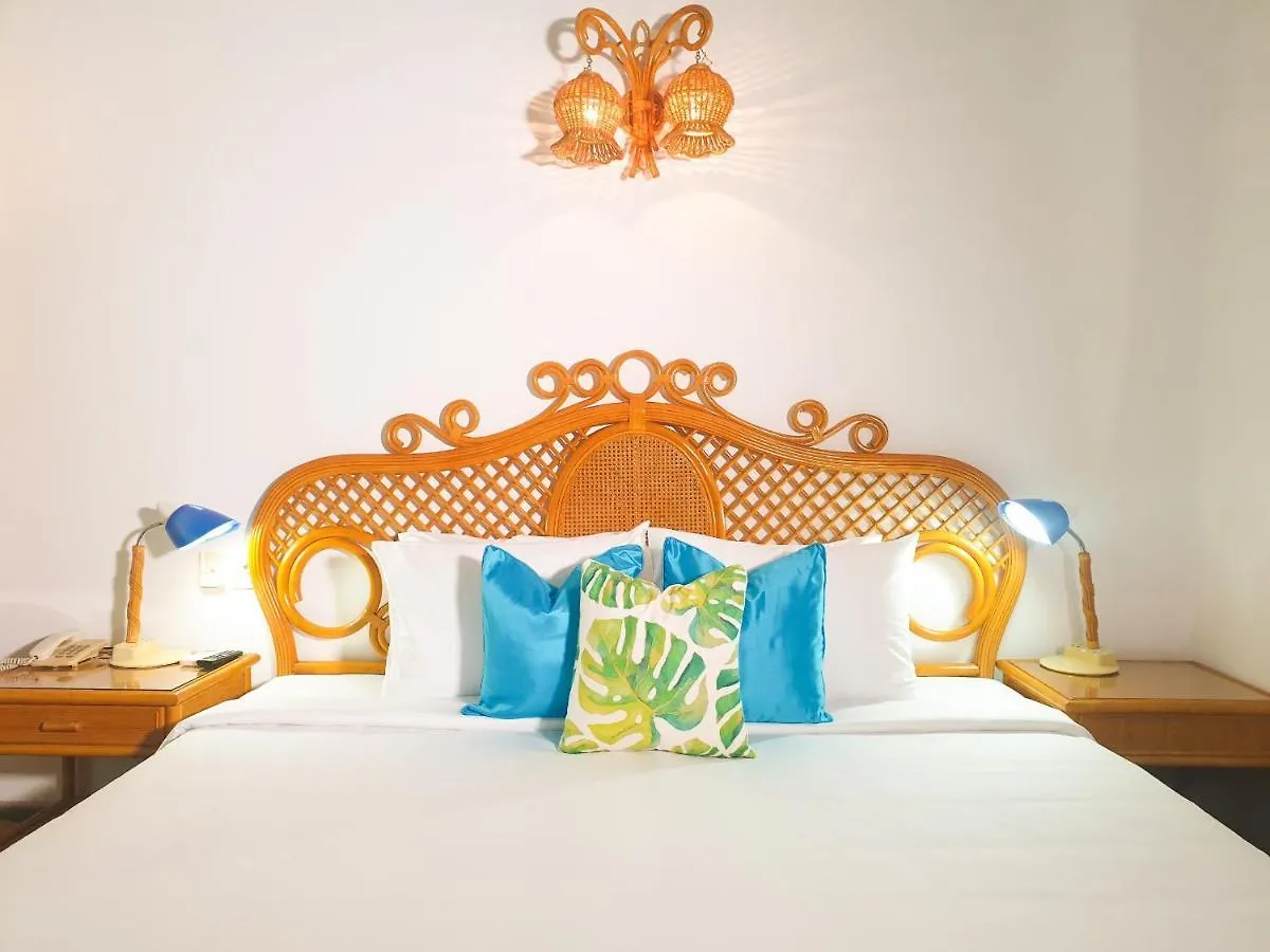 Green Ant Hotel Nha Trang