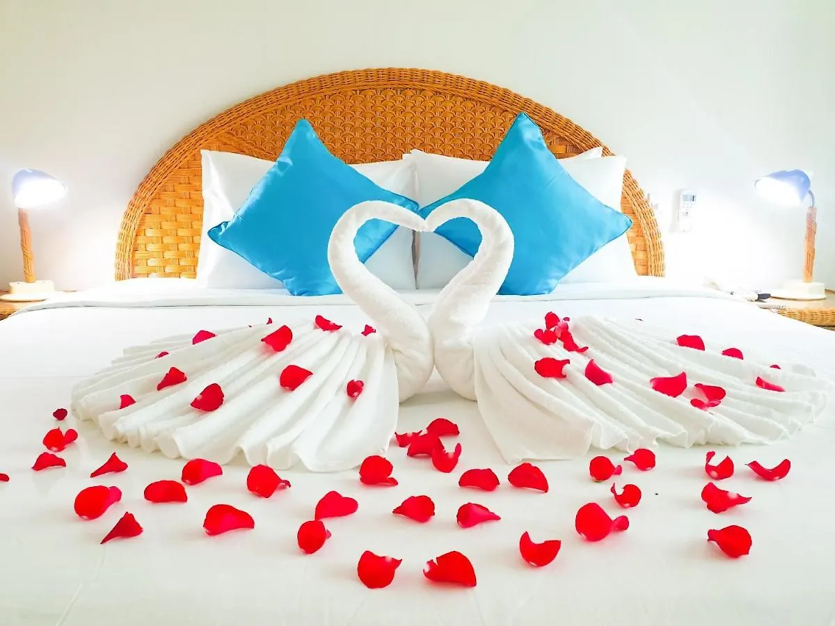 Green Ant Hotel Nha Trang 3*,  Vietnam