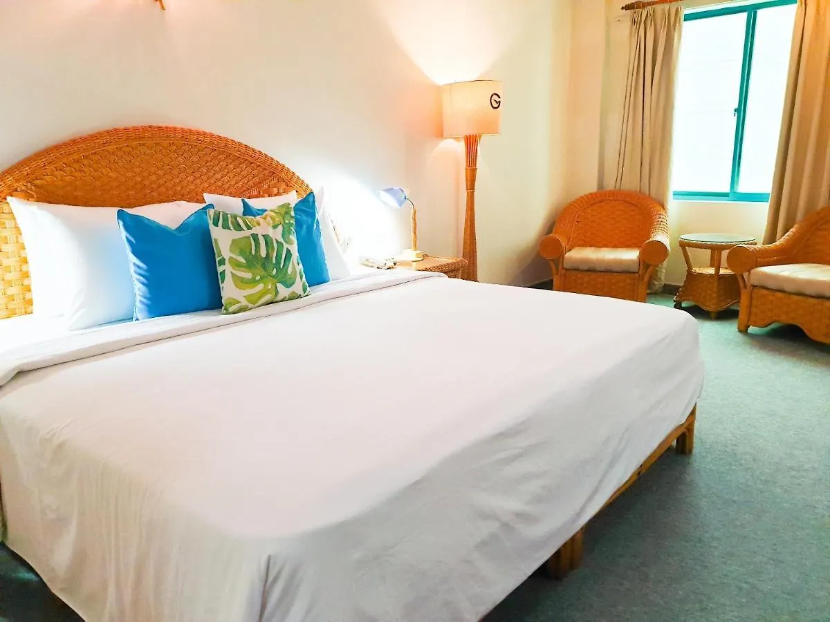 Green Ant Hotel Nha Trang