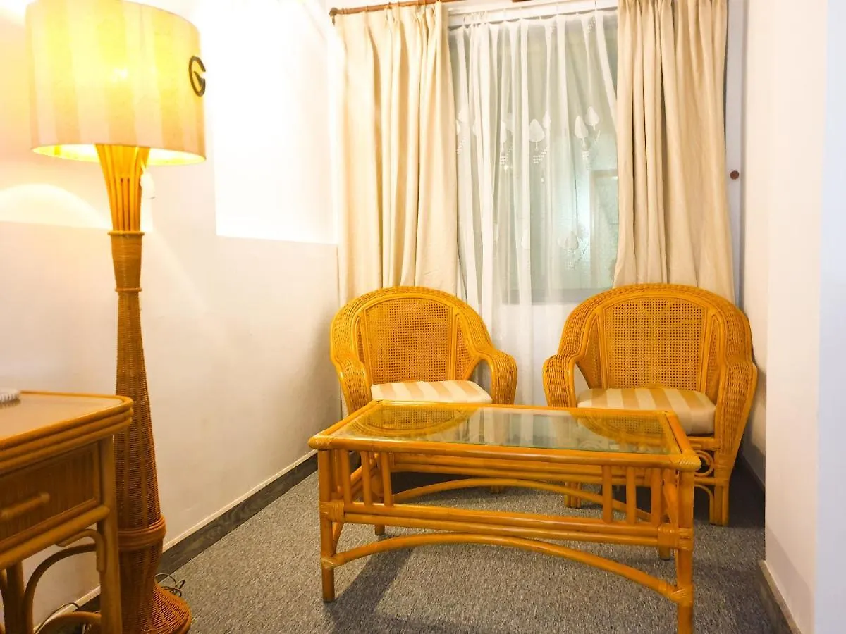 Green Ant Hotel Nha Trang 3*,  Vietnam