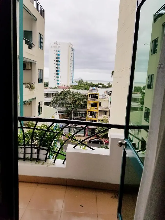 Green Ant Hotel Nha Trang