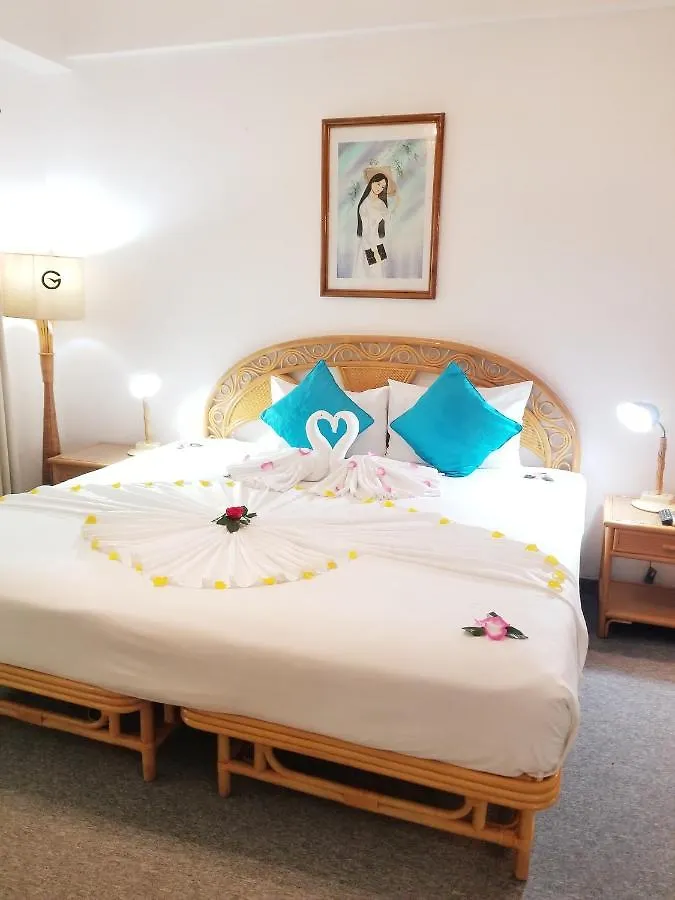 Green Ant Hotel Nha Trang