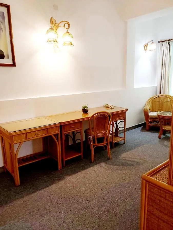 Green Ant Hotel Nha Trang