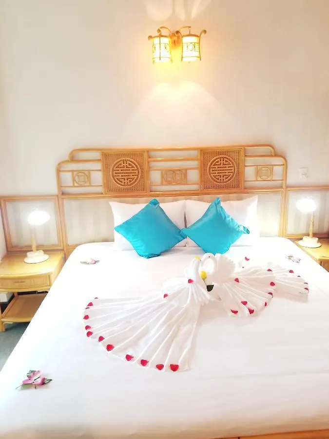 Green Ant Hotel Nha Trang 3*,  Vietnam