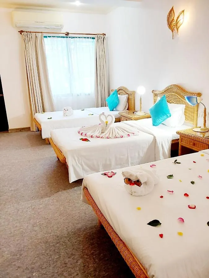 Green Ant Hotel Nha Trang