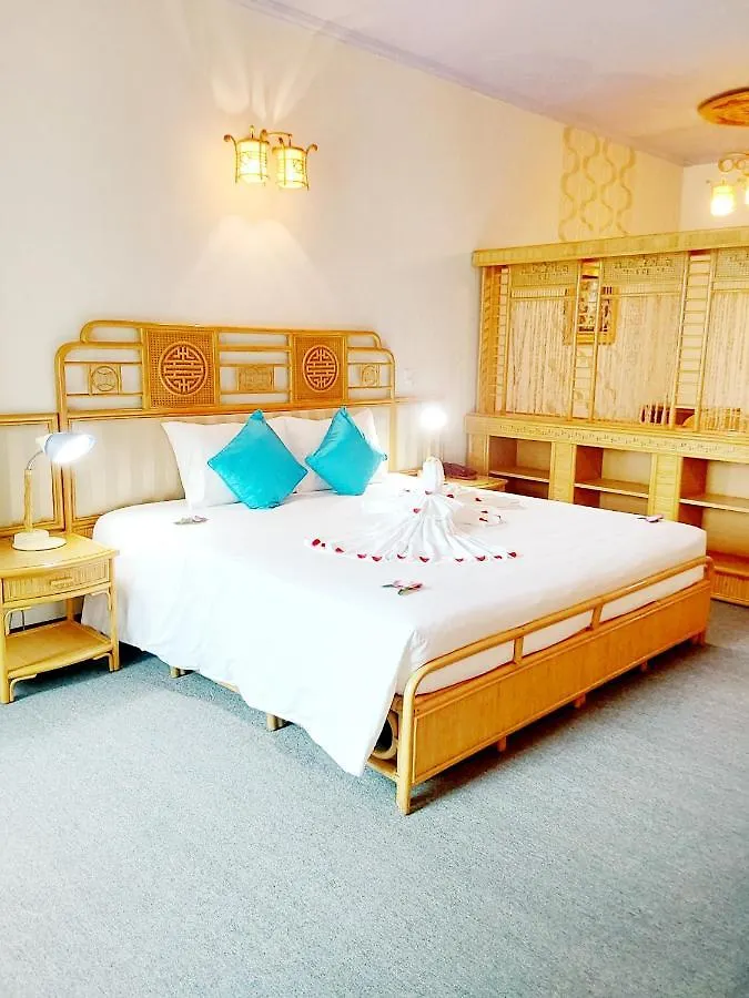 Green Ant Hotel Nha Trang
