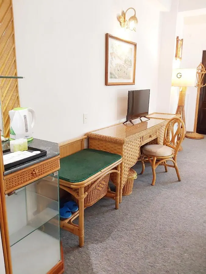 Green Ant Hotel Nha Trang