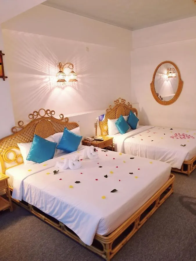 Green Ant Hotel Nha Trang