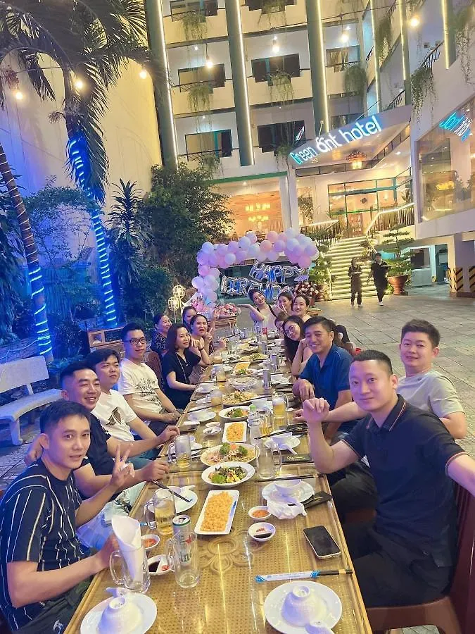 Green Ant Hotel Nha Trang